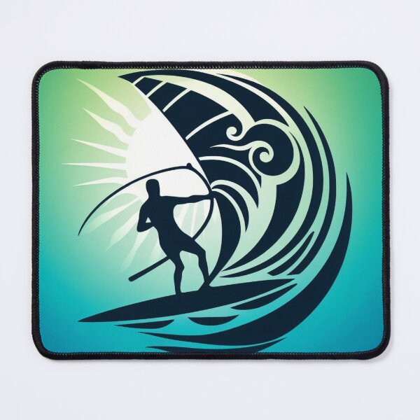 Item preview, Wind, Waves, and Water designed and sold by VistaMar.