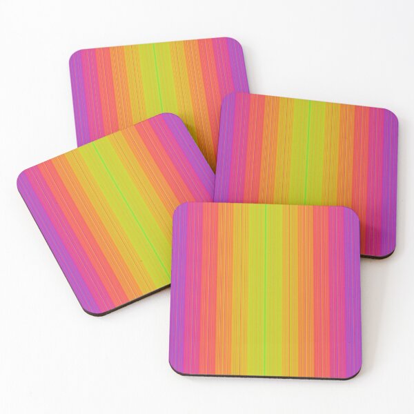 Item preview, Radiant Rainbow Art: Explore Joyful Colors in this Vibrant Print. designed and sold by StHallow.