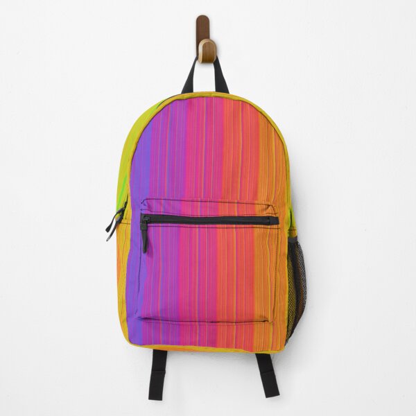 Item preview, Radiant Rainbow Art: Explore Joyful Colors in this Vibrant Print. designed and sold by StHallow.