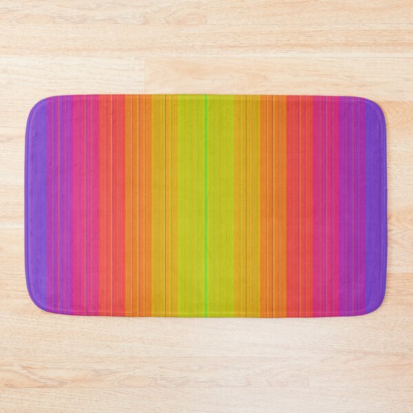 Item preview, Radiant Rainbow Art: Explore Joyful Colors in this Vibrant Print. designed and sold by StHallow.