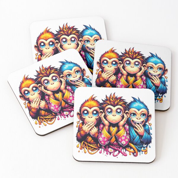 Item preview, Chromatic Wisdom 1 designed and sold by Tillyvanilli.