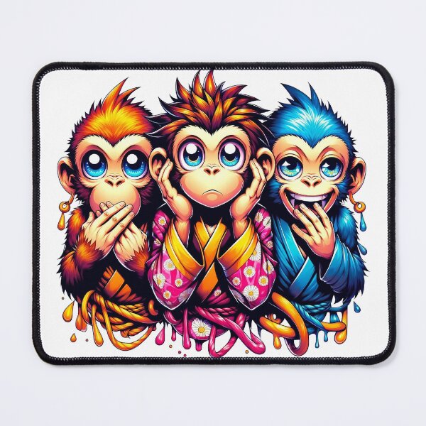 Item preview, Chromatic Wisdom 1 designed and sold by Tillyvanilli.