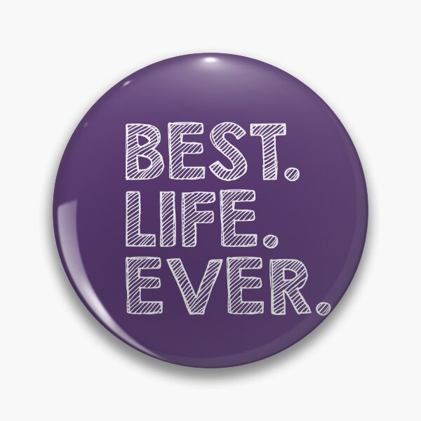 Item preview, Best Life Ever designed and sold by MacMerch121.