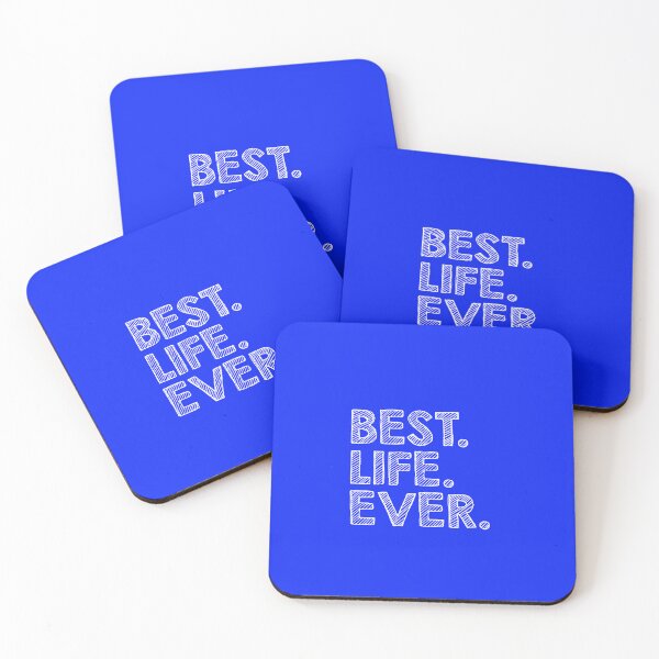 Item preview, Best Life Ever designed and sold by MacMerch121.