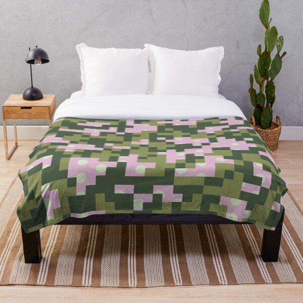 Item preview, Camo pixel designed and sold by T R E N D Y Z.