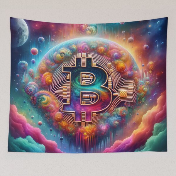 Item preview, Cosmic Currency designed and sold by Ultraviolet1337.