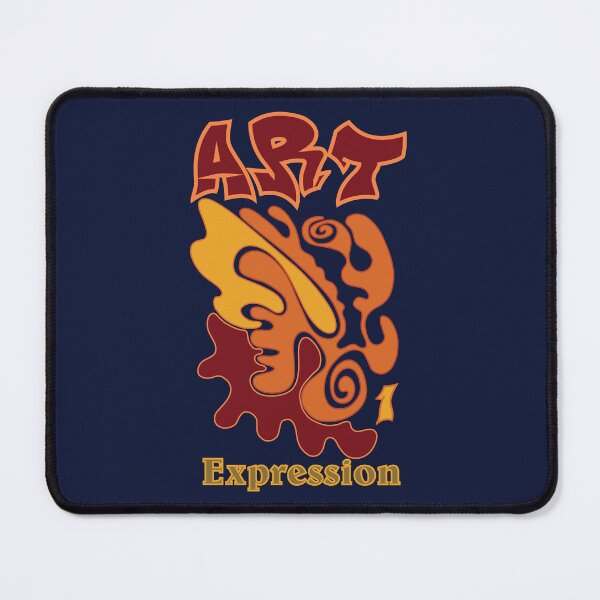 Item preview, Art Expression One designed and sold by rubenssilva.