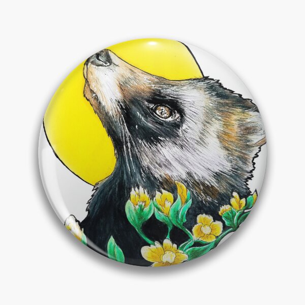 Item preview, Rockit Shenzi designed and sold by AderynValentine.