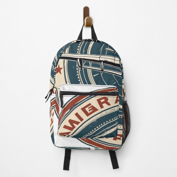 Item preview, Retro Roar designed and sold by Random Designs.