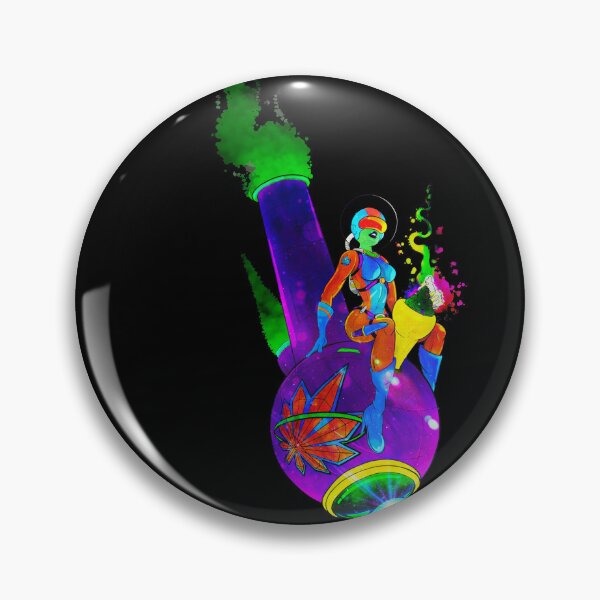 Item preview, The Cosmic Ripper designed and sold by GilmoreDesignCo.