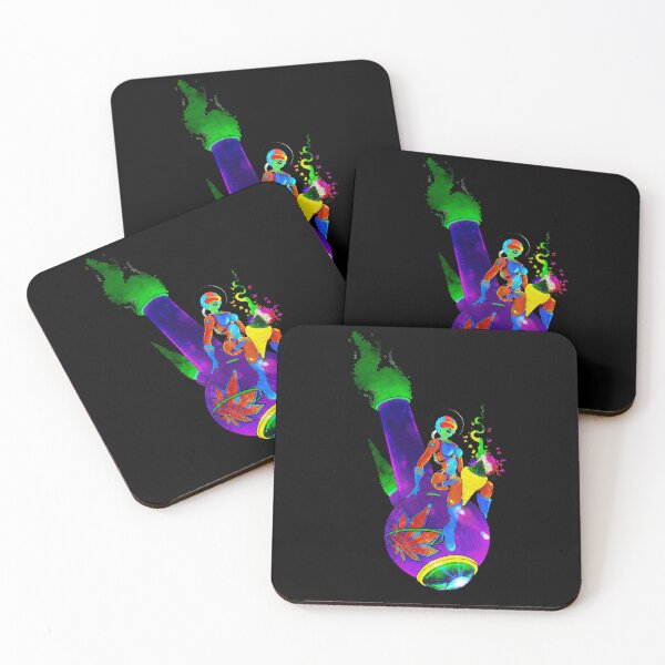 Item preview, The Cosmic Ripper designed and sold by GilmoreDesignCo.