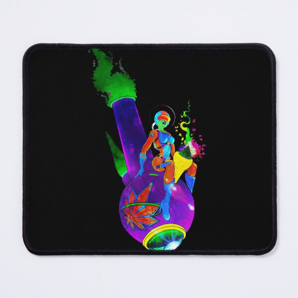 Item preview, The Cosmic Ripper designed and sold by GilmoreDesignCo.