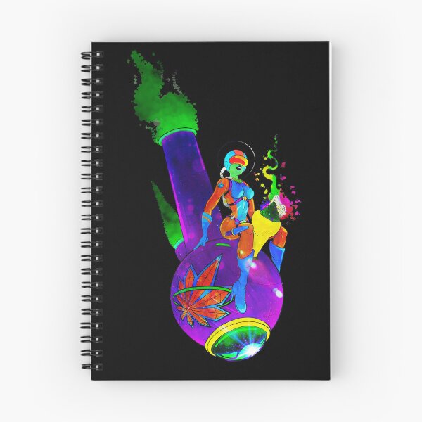 Item preview, The Cosmic Ripper designed and sold by GilmoreDesignCo.
