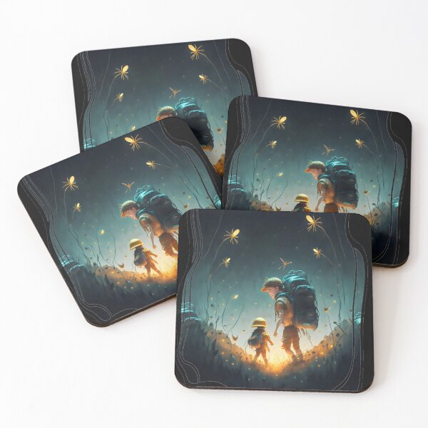 Item preview, Adventure designed and sold by Kombinerki.