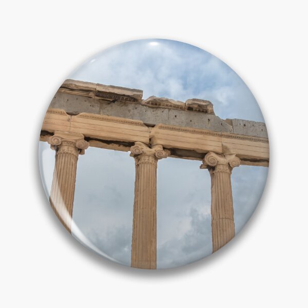 Item preview, Ancient Ruins of the Parthenon, Athens, Greece designed and sold by SafariByMarisa.
