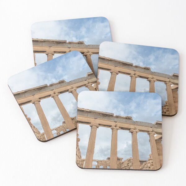 Item preview, Ancient Ruins of the Parthenon, Athens, Greece designed and sold by SafariByMarisa.