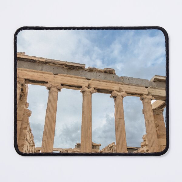 Item preview, Ancient Ruins of the Parthenon, Athens, Greece designed and sold by SafariByMarisa.