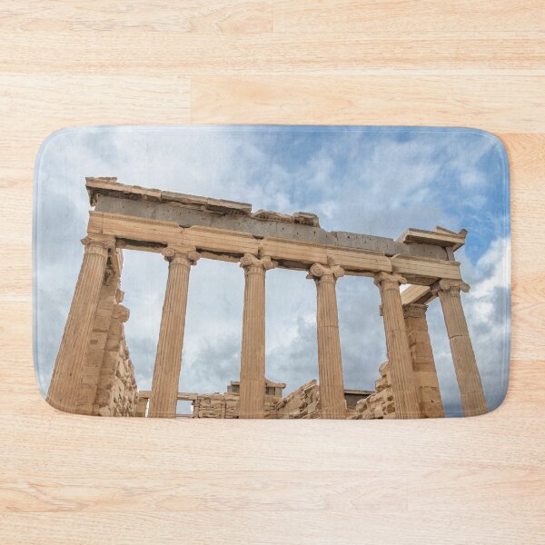 Item preview, Ancient Ruins of the Parthenon, Athens, Greece designed and sold by SafariByMarisa.