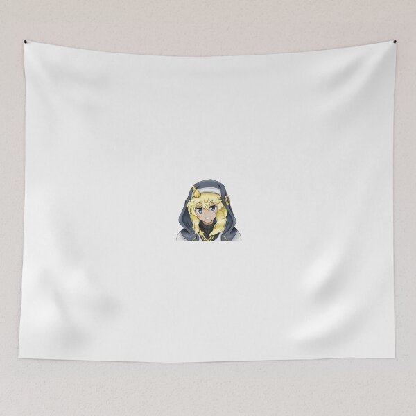 Item preview, Bridget designed and sold by ColonelFats69.