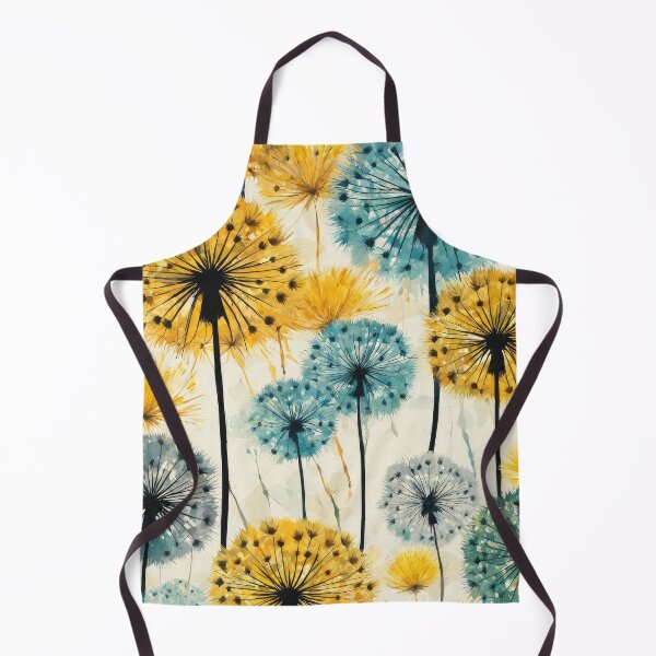 Item preview, Beautiful Dandelion Pattern, Taraxacum Desing designed and sold by Bilisik.