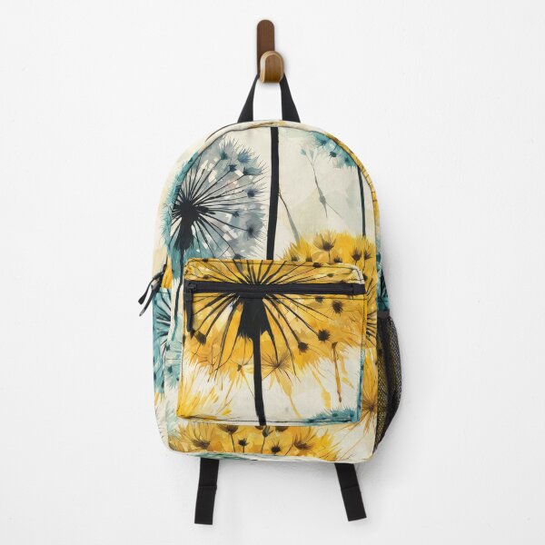 Item preview, Beautiful Dandelion Pattern, Taraxacum Desing designed and sold by Bilisik.