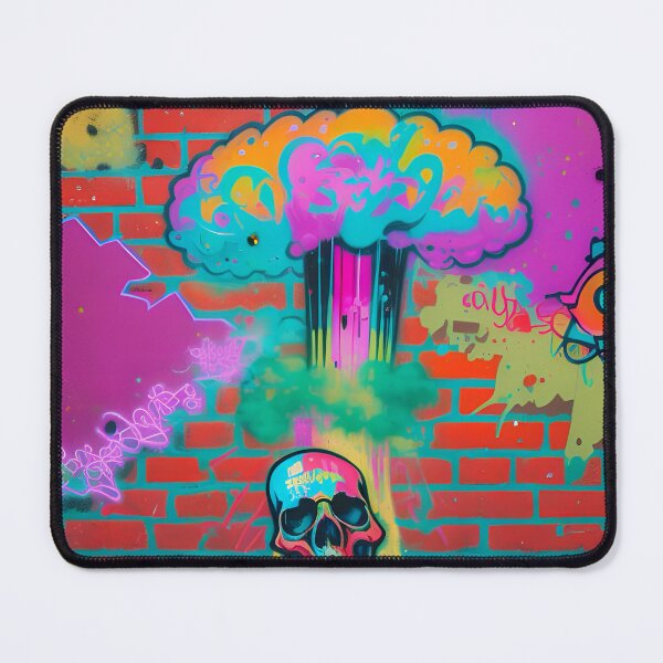 Item preview, Mind blown designed and sold by Glenbobagins.