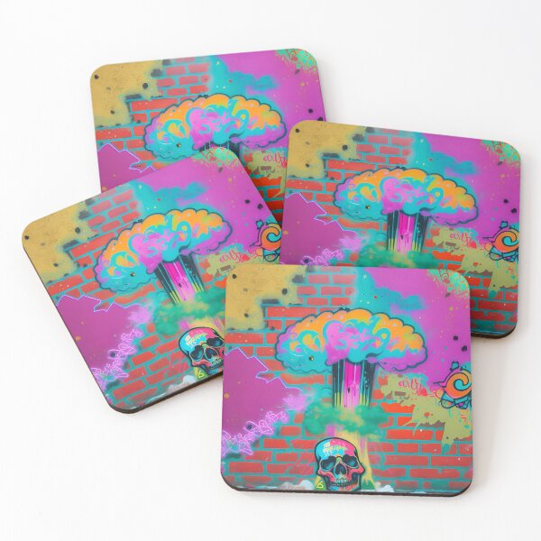 Item preview, Mind blown designed and sold by Glenbobagins.