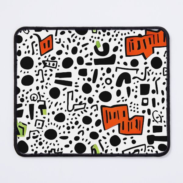 Item preview, Shape Mix #7 designed and sold by IljaSchnorr.