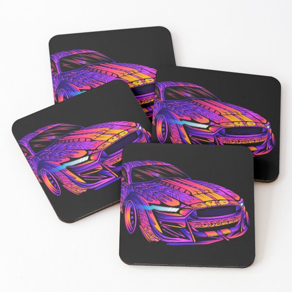Item preview, Graffiti Car V1 designed and sold by TheAvalancheArt.