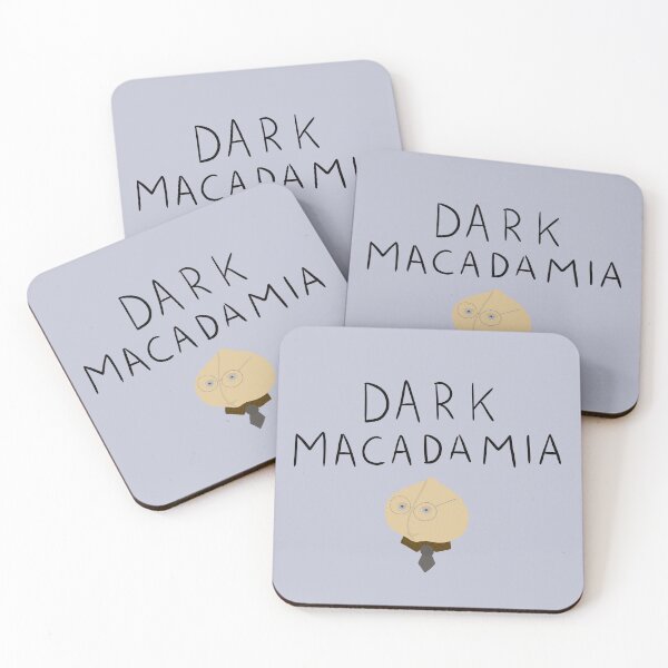 Item preview, Dark Macadamia designed and sold by PyjamaBee.