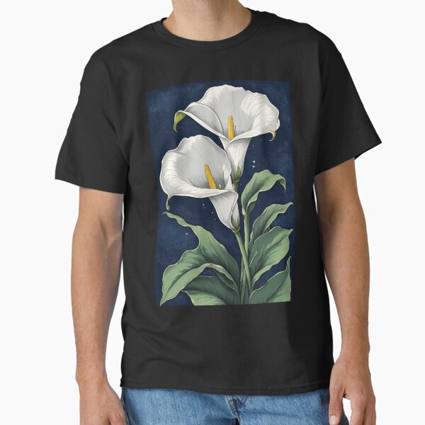 Item preview, Calla Lily designed and sold by Planthem.