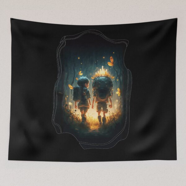Item preview, Adventure designed and sold by Kombinerki.