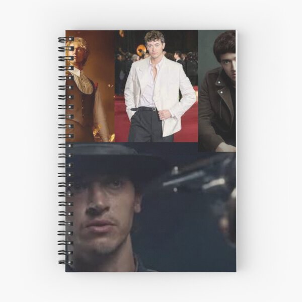 Item preview, Tom blyth - Star on the Rise in Film and Television designed and sold by Swift-Market.