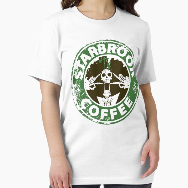 Item preview,  One Piece Brook Soul King StarBrook Iced Coffee Drink designed and sold by SPBAIK.
