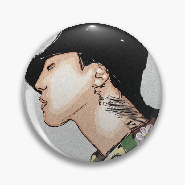 Peaceminusone Pins and Buttons for Sale | Redbubble