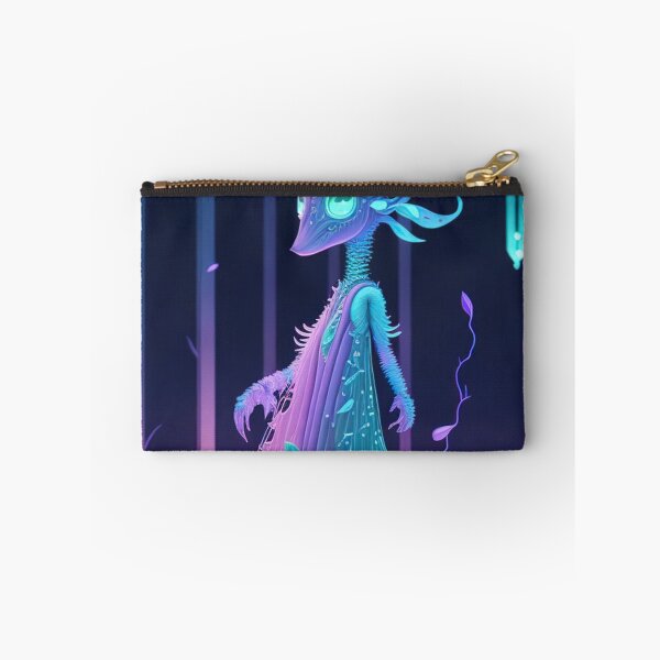 Item preview, Neon Creatures, kids,  kids, childish, fun, cheerful, funny,forest, children, nature designed and sold by Cyber Kids.