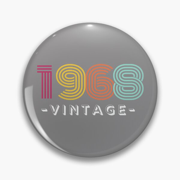 Item preview, Vendimia 1968 designed and sold by Tempus Aura.