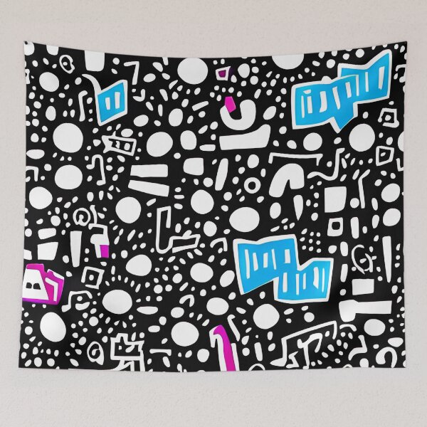 Item preview, Shape Mix #8 designed and sold by IljaSchnorr.