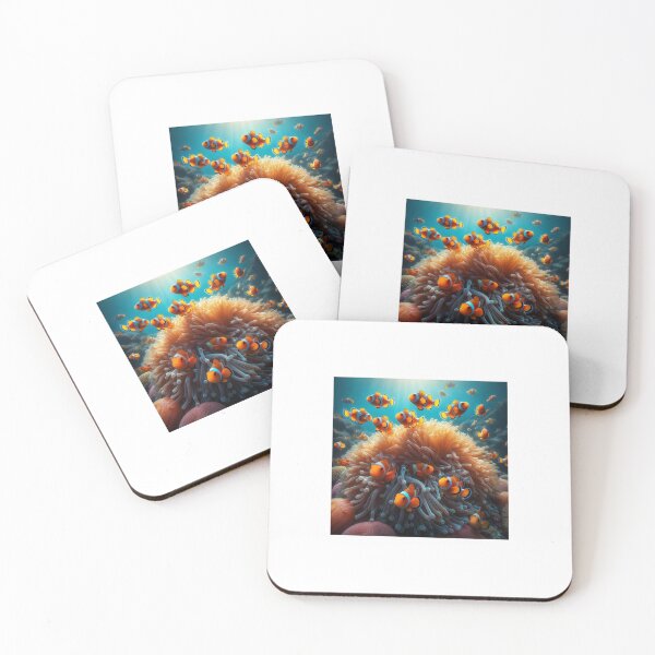 Item preview, Anemone fish designed and sold by Jason200000.