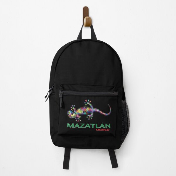 Item preview, Mazatlán Gecko designed and sold by NPStudio.