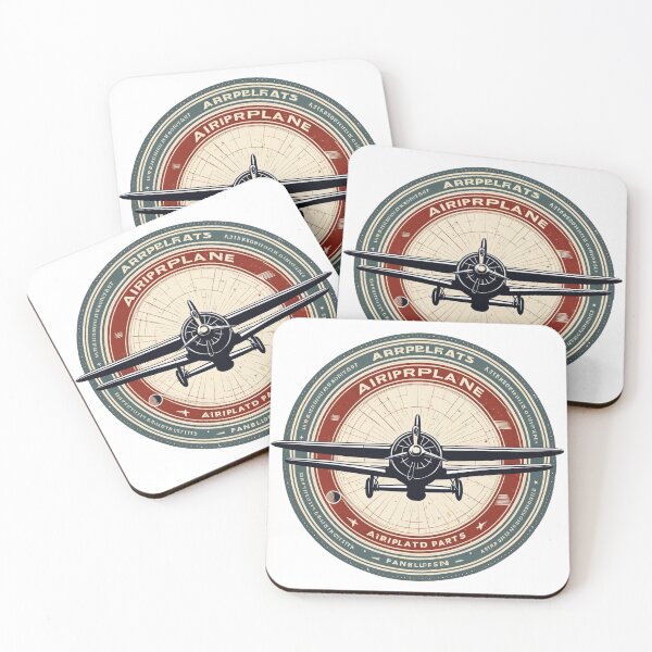 Item preview, Jetsetting Through the Ages designed and sold by Random Designs.