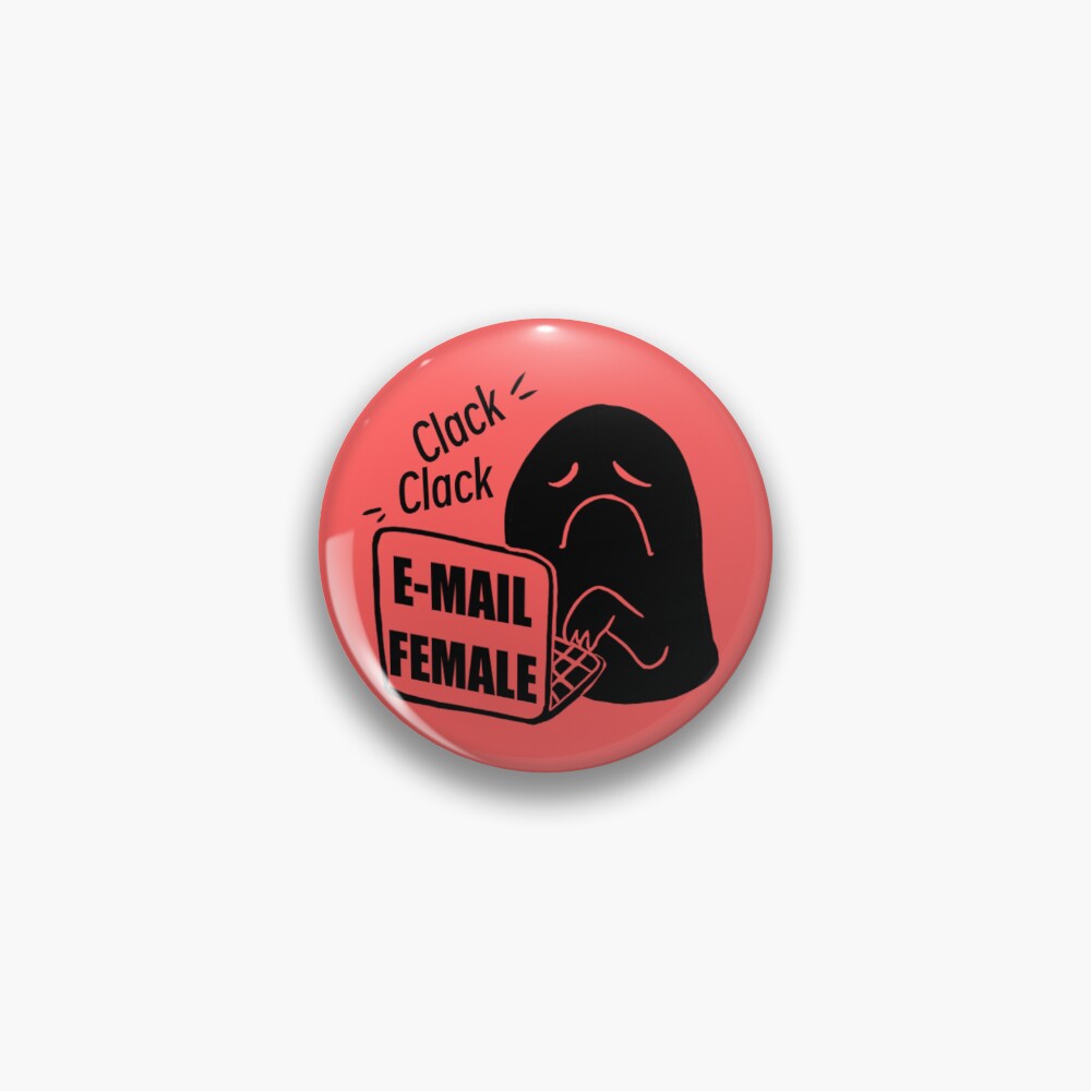Item preview, Pin designed and sold by QarliesArt.