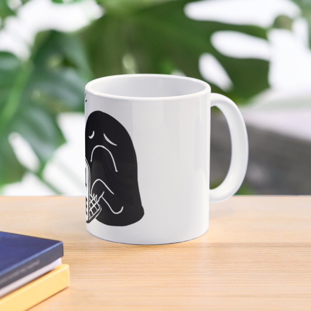 Item preview, Classic Mug designed and sold by QarliesArt.