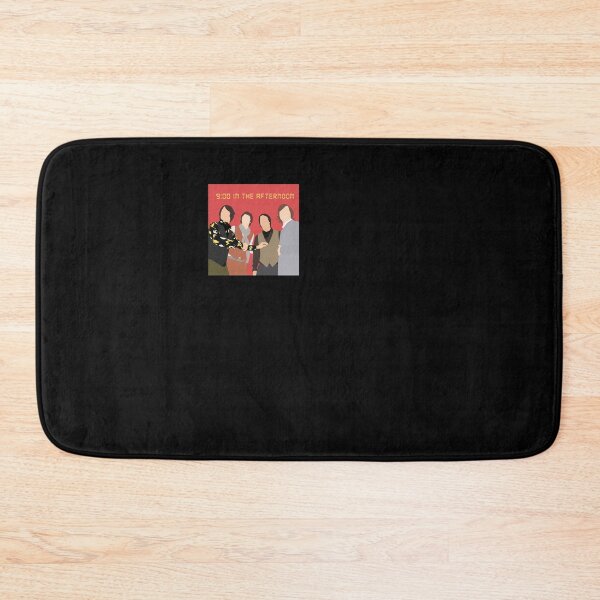 Item preview, nine in the afternoon  designed and sold by Minimultifandom.