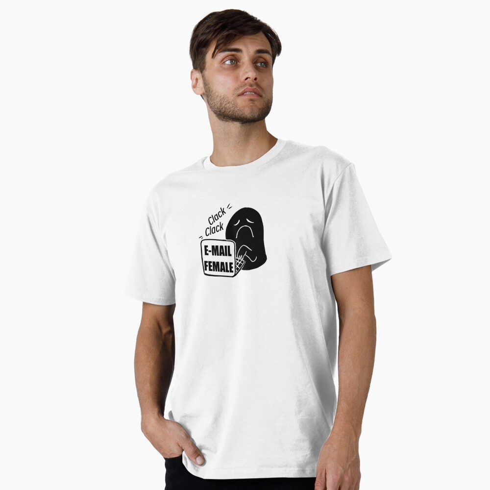 Item preview, Premium T-Shirt designed and sold by QarliesArt.