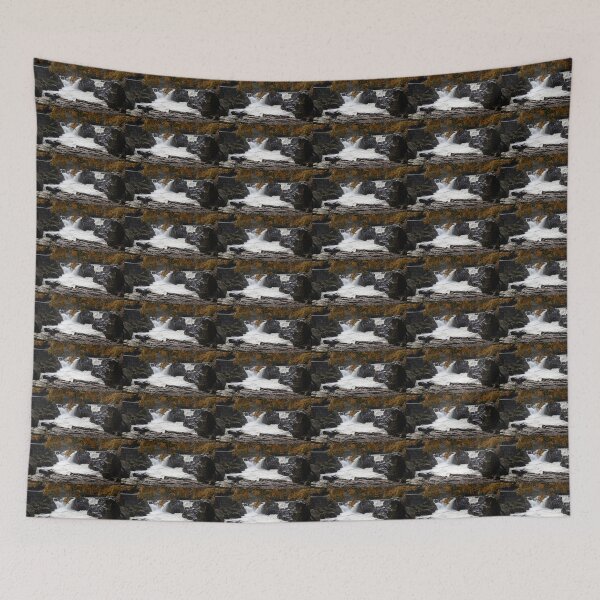 Item preview, Pont-y-Pair Falls, Betws-y-Coed, Wales designed and sold by Imladris01.