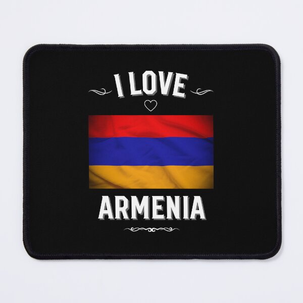 Item preview, I Love Armenia designed and sold by LoveMyRoots.