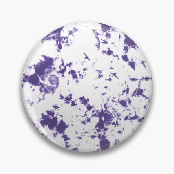 Item preview, Grape violet and white Storm - Tie-Dye Shibori Texture designed and sold by marufemia.
