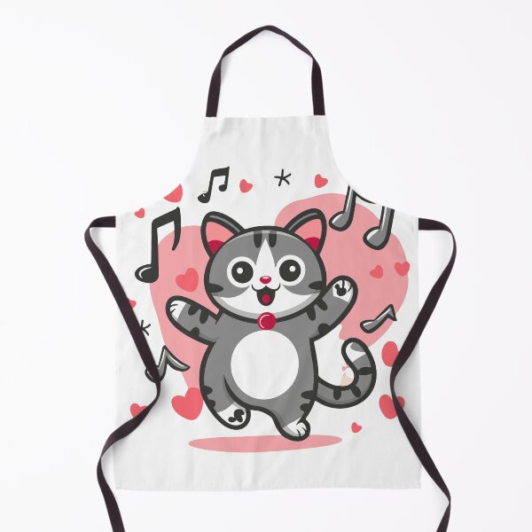 Item preview, dancing cat designed and sold by mahdi arrouch.