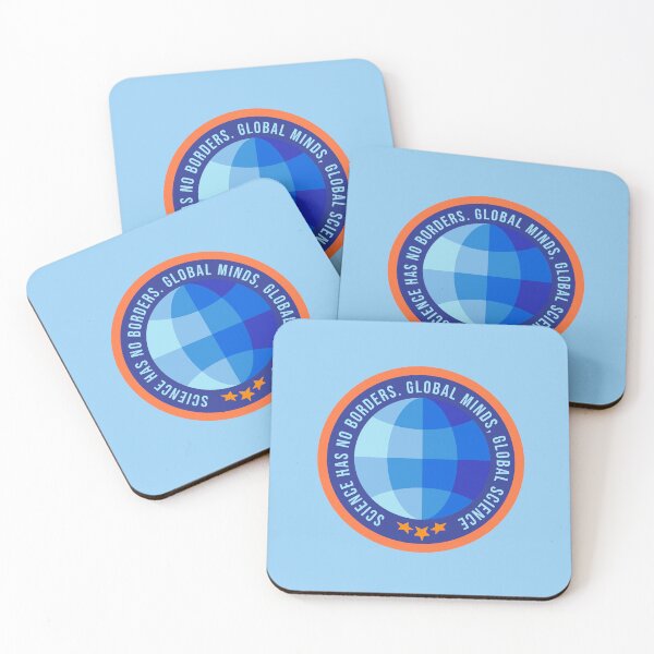 Item preview, Science has no borders, open science, open research, interdisciplinary research designed and sold by Work life.
